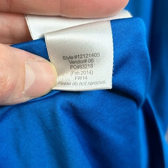 Pearl Izumi Quarter Zip Cycling Sweatshirt - Picture 5 of 6